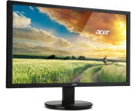 Acer K242HLDBID czarny - 338037 - zdjęcie 2